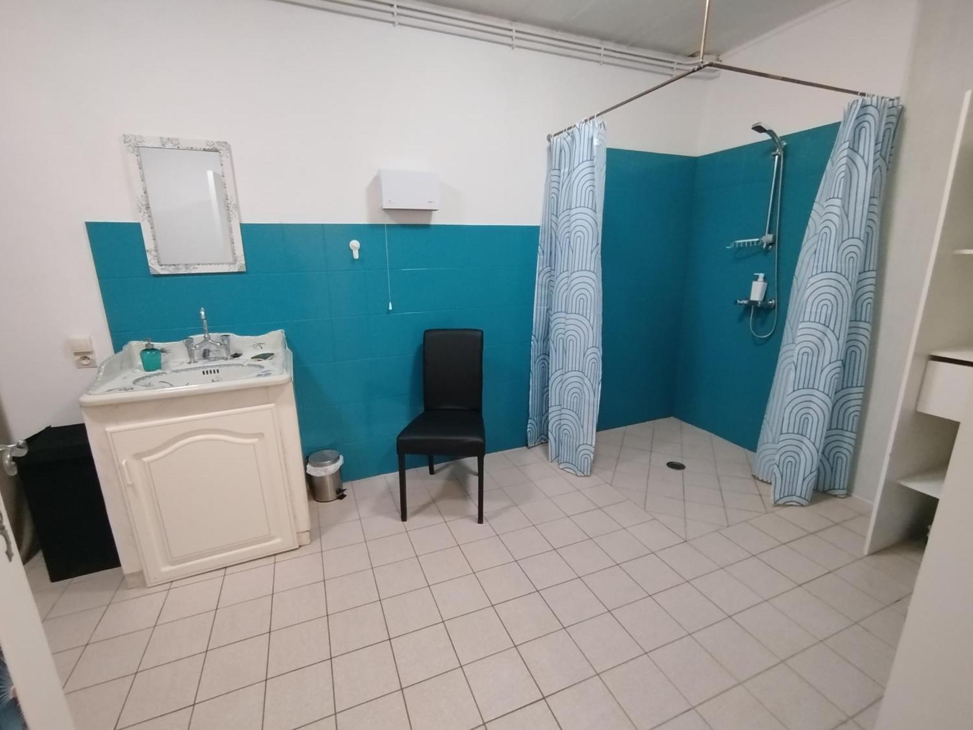 Hotel Le Cheval Blanc Carrouges Zewnętrze zdjęcie