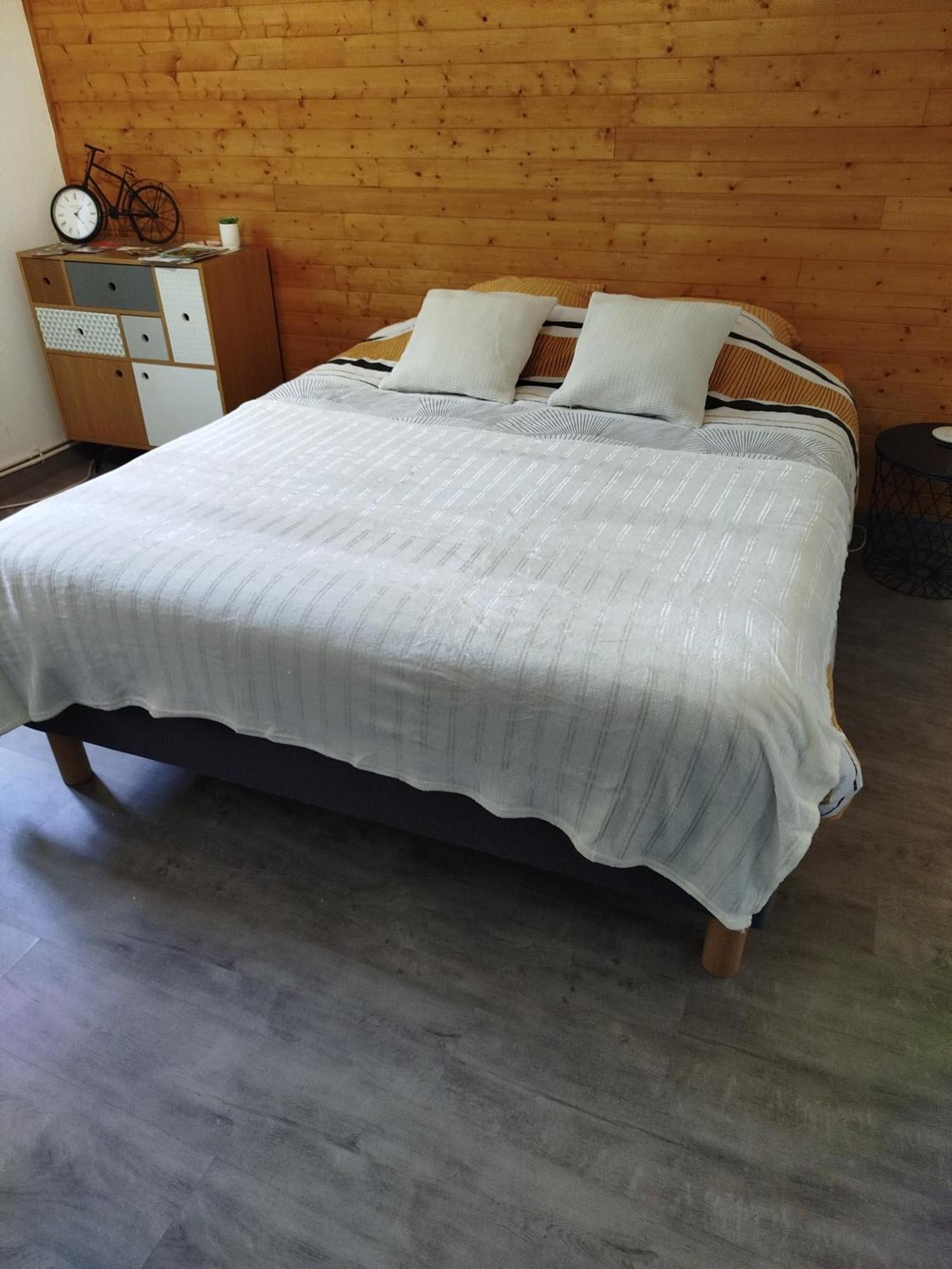 Hotel Le Cheval Blanc Carrouges Zewnętrze zdjęcie
